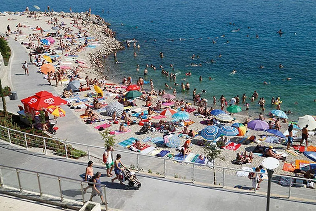 Apartment Mb Rijeka Croatia