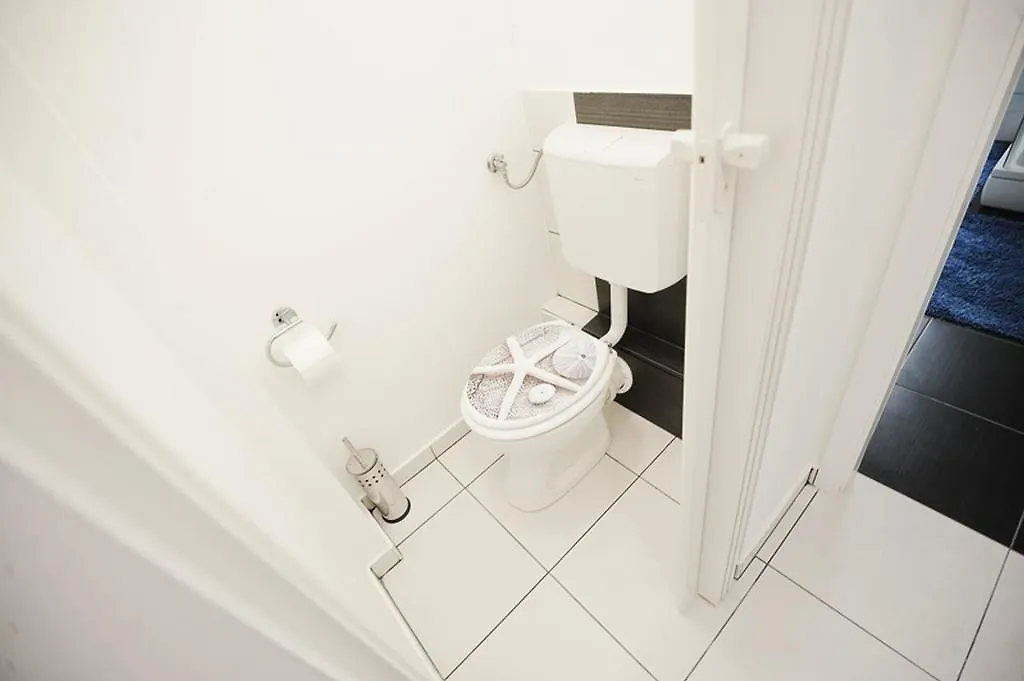Apartment Mb Rijeka
