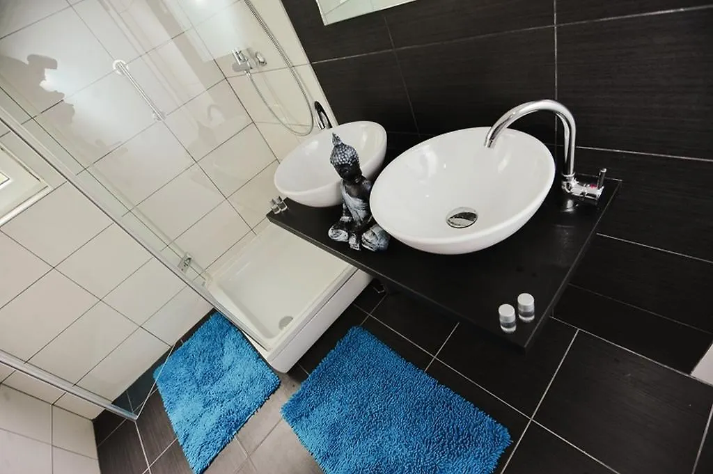 Apartment Mb Rijeka Croatia