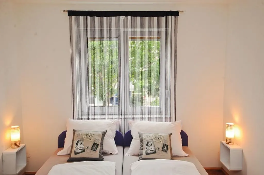 Apartment Mb Fiume