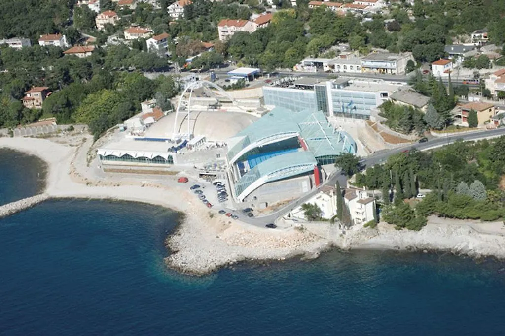 Apartment Mb Rijeka Croatia
