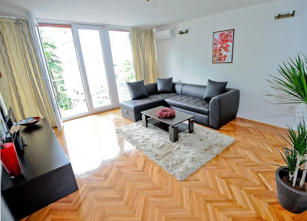 Apartment Mb Rijeka Croatia