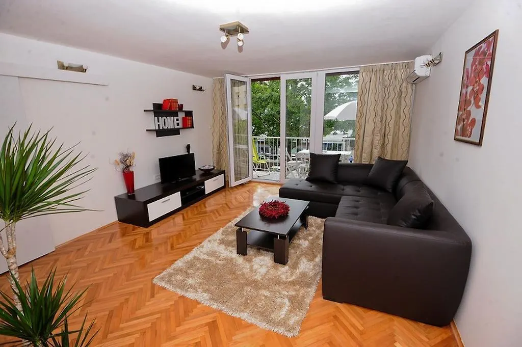 Apartment Mb Rijeka Croatia