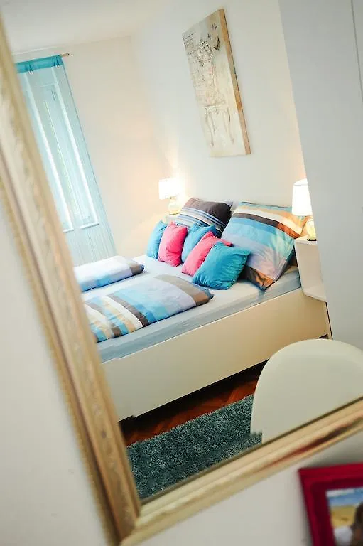 Apartment Mb Rijeka