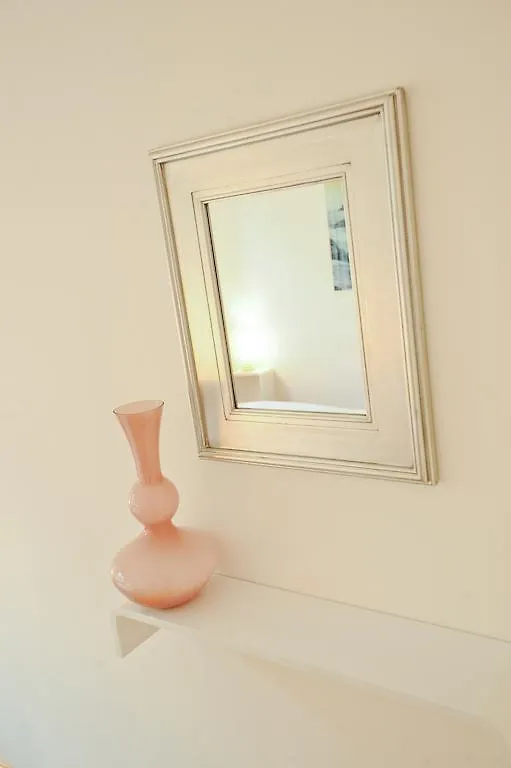 Apartment Mb Rijeka