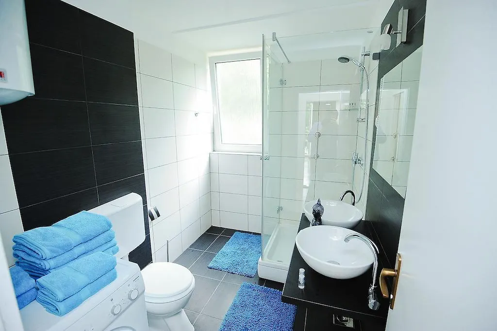 Apartment Mb Rijeka Croatia
