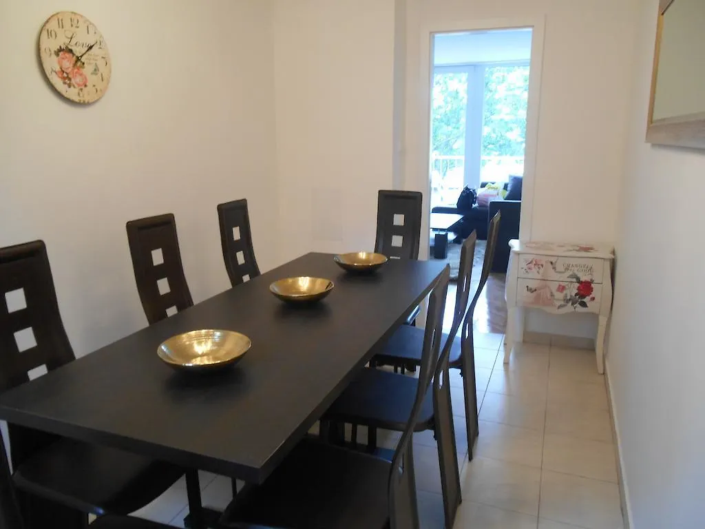 Apartment Mb Rijeka
