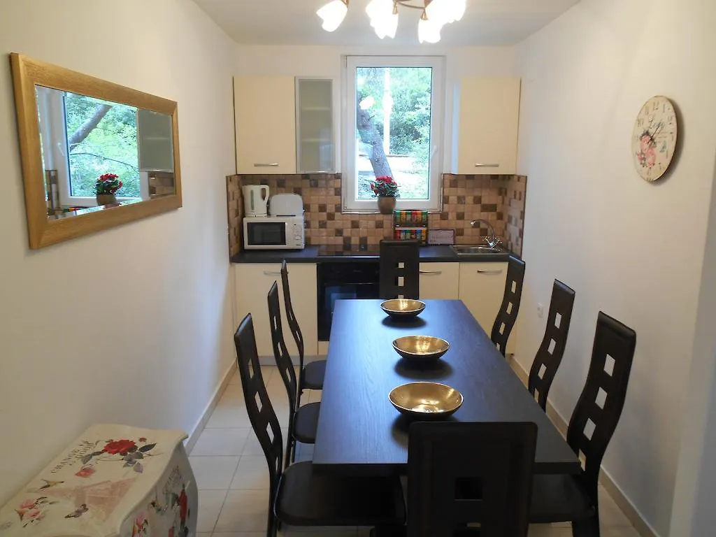 Apartment Mb Rijeka 0*,  Croatia