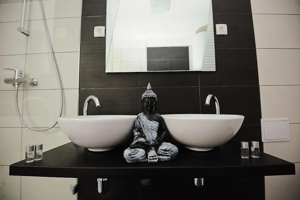 Apartment Mb Rijeka 0*,  Croatia