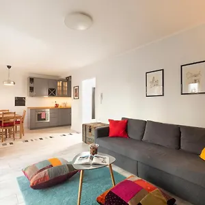 Apartman Paha-paha Modern With Sea View, Fast Wi-fi, And Free Parking!, Rijeka