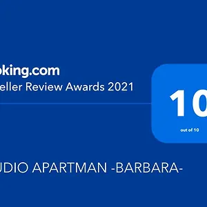 Apartman -barbara-, Rijeka