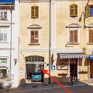  Apartament Duxiana With Garden