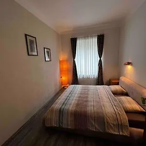  Apartament Alessio - Sea View