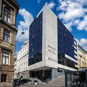4* Otel Grand Bonavia