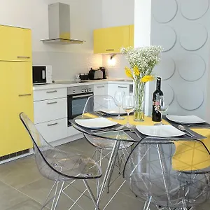  Apartament Livingstone