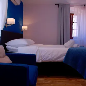 4* Zajazd Old Town