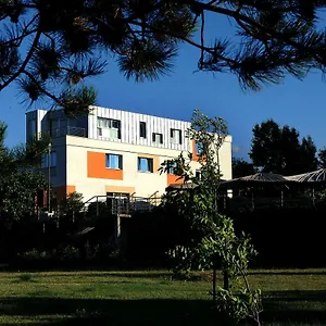 Vandrarhem Dharma, Rijeka