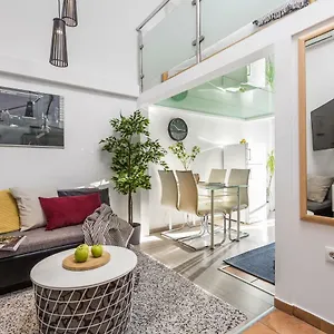  Apartamento Molo Longo
