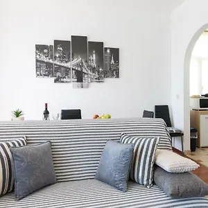 Apartman Tessa, Rijeka