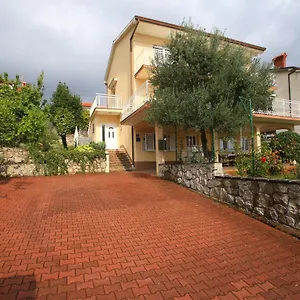  Apartament Rosa