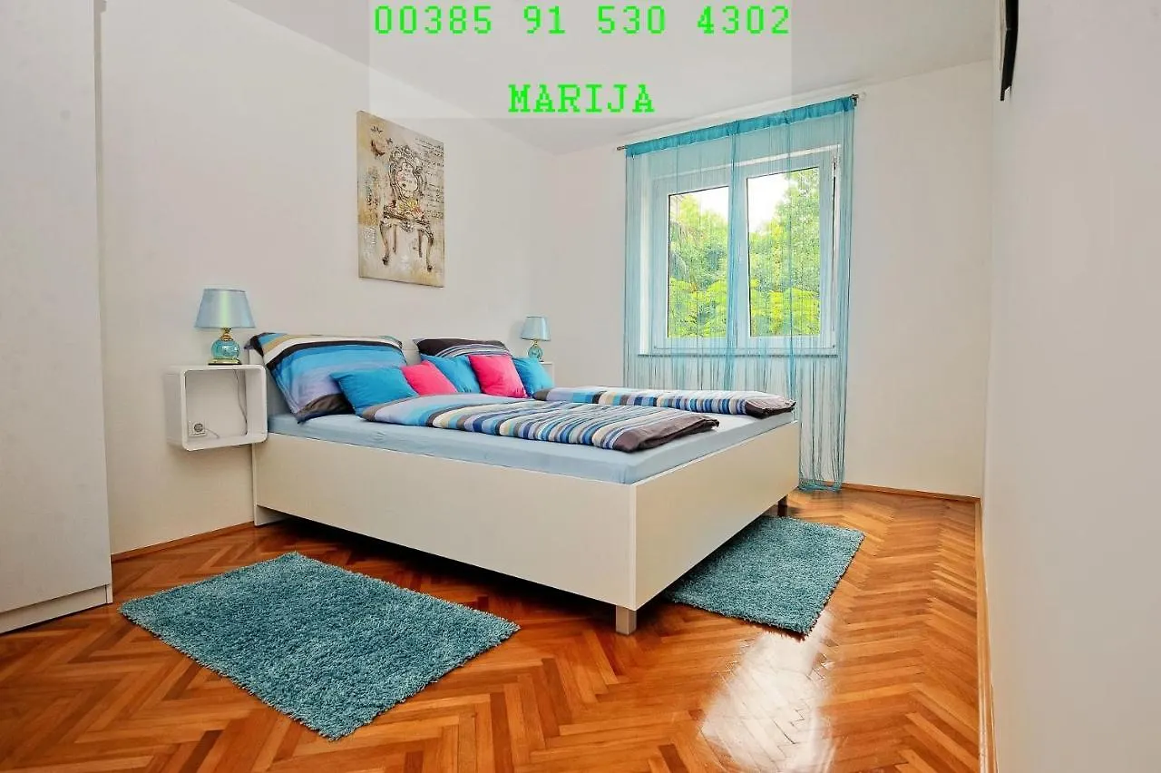 Apartment Mb Rijeka