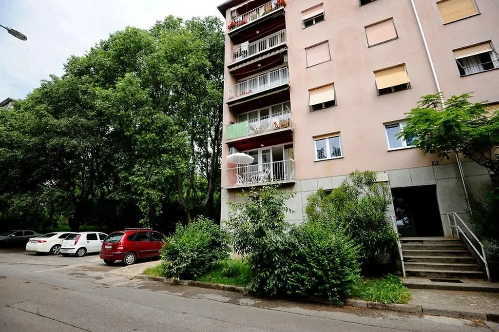 Apartment Mb Rijeka