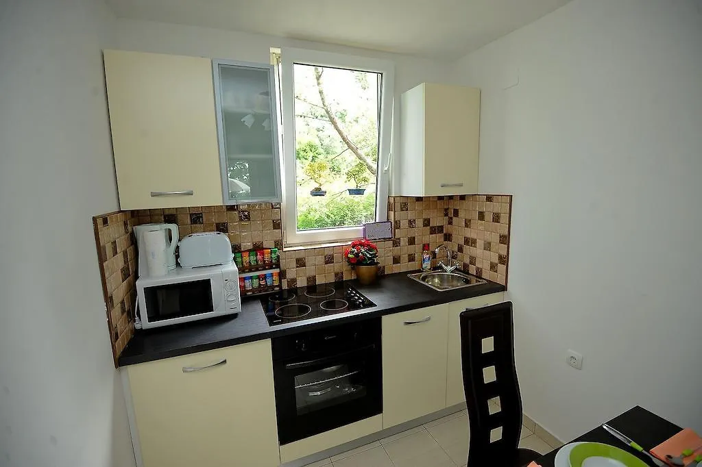 Apartment Mb Rijeka 0*,  Hırvatistan